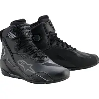 Alpinestars Faster 4 Drystar vattentät motorcykel skor