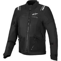 Alpinestars Stella Andes V4 Drystar vattentät damer motorcykel textil jacka