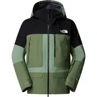 The North Face Men's Summit Verbier GTX Jacket åka skidor
