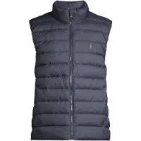 Ralph Lauren Väst marinblå
