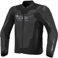 Alpinestars Gp Force V2 Läderjacka