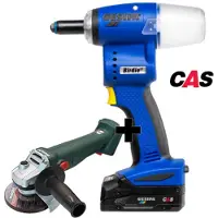 Gesipa 1869624 Blindnitapparat 1 st