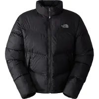 The North Face Vinterjacka 'M SAIKURU JACKET GIUBOTTO' svart