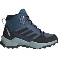 Adidas Terrex Ax4r Mid Rain.rdy Barnvandringsskor
