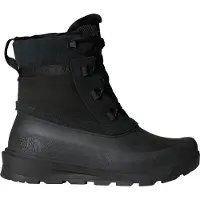 The North Face Snöboots 'Shellista' svart