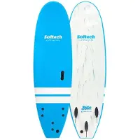 Softech Roller 7´0 Surfbräda