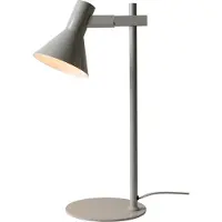 It´s about RoMi Bordslampa Stavanger, Aluminium / grå / zink, Arbetsrum / kontor, Metall, Skandinavisk, Bordslampa