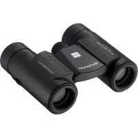 Olympus Slim 10x21 RC II WP svart (V501054BE000)