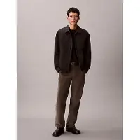 Calvin Klein 90s Straight Corduroy Chino Pants