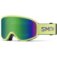 Smith Reason Otg Skidglasögon