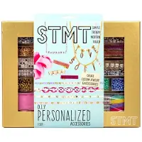 STMT Diy Personalized Accessories Pärlor Till Armband