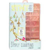 STMT Diy Simply Charming Pärlor Till Armband