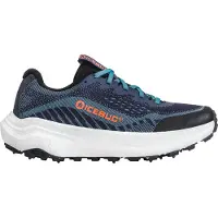 Icebug Men's Myr BUGrip Midnightblue