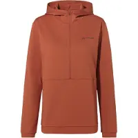 Vaude Bike Cyclist All Year Tröja Med Halv Dragkedja