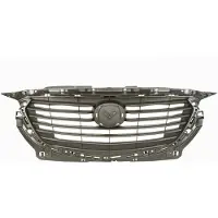 BLIC Kylargrill 6502-07-3493990P