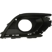 BLIC Stötfångare - ventilationsgaller 6502-07-5025918Q höger