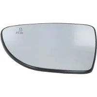 BLIC Ytterbackspeglar - spegelglas 6102-16-2104310P