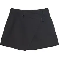 Bershka Kjol svart