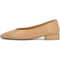 Kazar Ballerina beige