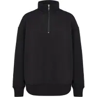 LeGer By Lena Gercke Sweatshirt 'Jenny' svart
