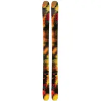K2 Reckoner 92+m3 11 Compact Quikclik Alpint Skidpaket