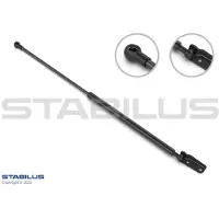 STABILUS Gasfjäder, bagageutrymme/lastutrymme 734018