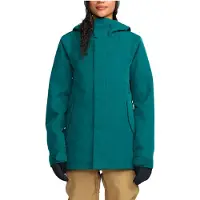 Volcom Stoney Shadow Ins Jacka atlantic deep, M
