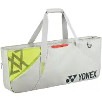 Yonex Club Tournament Bag Viktor Axelsen Grayish Beige