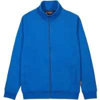 U Power Anuta Sweatshirt Med Dragkedja