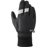 Shimano Windstopper Primaloft Gore-tex Windstopper Handskar