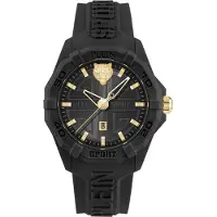 Plein sport Fearless 38mm 5atm Quartz/analogical Damklocka