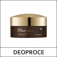 Deoproce [] (ov1W) Snigel Recovery Cream 100g