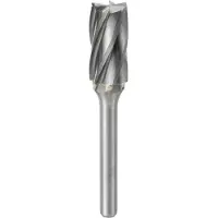 ECEF Hårdmetallsfräs SD 2M; 8x6 mm