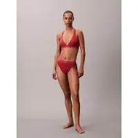 Calvin Klein Tanga Bikini Bottoms CK Icon