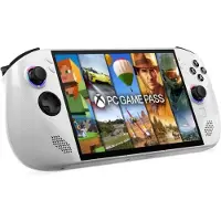 Lenovo Portabel LEGION GO S Spelkonsol