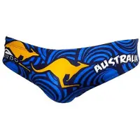 Turbo Australia Badbyxor
