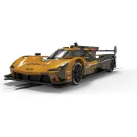 Wittmax Cadillac V-Series R. Racing Nr. 01, 12H Sebring '24
