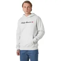 Helly Hansen Core Graphic Huvtröja