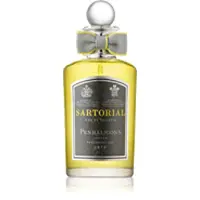 Penhaligon's PANHAILIGEN Brittisk Elegans Skräddare Herrparfymer Fougere Eau De Toilette 100ml Bärnsten Vanilj 100ml|Comes with Original Box