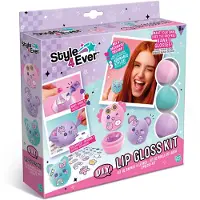 Canal Toys Style 4 Ever Läppbalsam Set Kawaii Stil