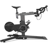 WahooFitness Wahoo KICKR Bike Pro, smart träningscykel