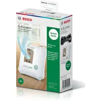 Bosch G All Eco Vakuumpåse 4 Enheter