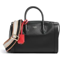 Lancel Handväska 'Bcbg' svart