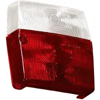 Thule lyktglas för 921 / 923