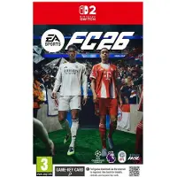 NS2-spel EA Sports FC 26 (GK)