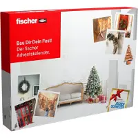 Fischer adventskalender 2026