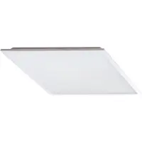 Kanlux S.A. LED-panel BLINGO TUN48W 6060 NW 6250lm 4000K IP20 Klass I PZH ENEC, 5 års garanti vit 33179