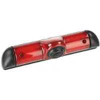 ACV 771000-6052 Backkamerasystem Montering Svart