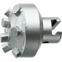 Rothenberger 72295 Borrhuvud i hårdmetall