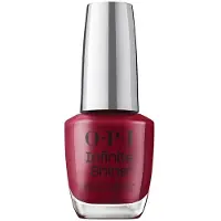 OPI Infinite Shine Nagellack 15 ml Malaga Wine